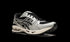 Gel Kayano 14 "Black / Seal Grey"